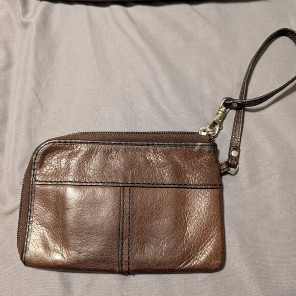 Fossil Purse & Wristlet Bundle - Picture 9 of 12